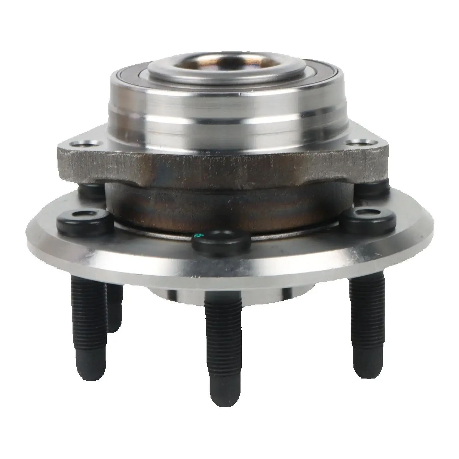 

Wheel Hub Assembly FOR Cadillac SRX 2010-2016 Saab 9-4X 513289 Front Left Right