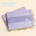 Style D(2Pcs)
