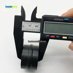 2 قطعة محامل موصلة تمنع تسرب الحليب 032560 ختم المطاط تحمل الأكمام الخاصة لآلة تايلور الآيس كريم أعلى 8 مبيعات لآلة الآيس كريم تايلور - رقم 4