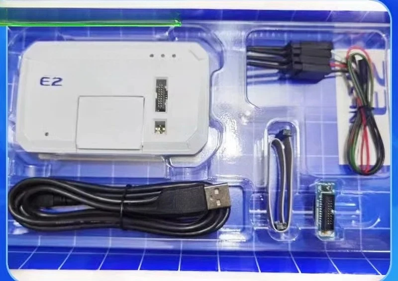 brand new Simulator RTE0T0002LKCE00000R Programmer E1 E2 Simulator