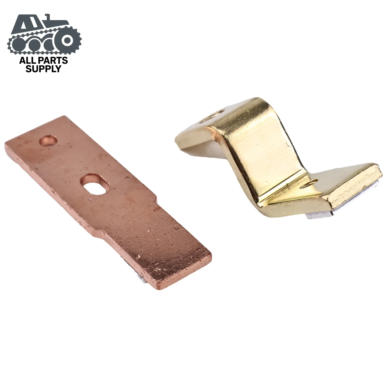Solenoid Relay Contactor Repair Kit 24460-13300-71 For Toyota Forklift 7FB 8FB