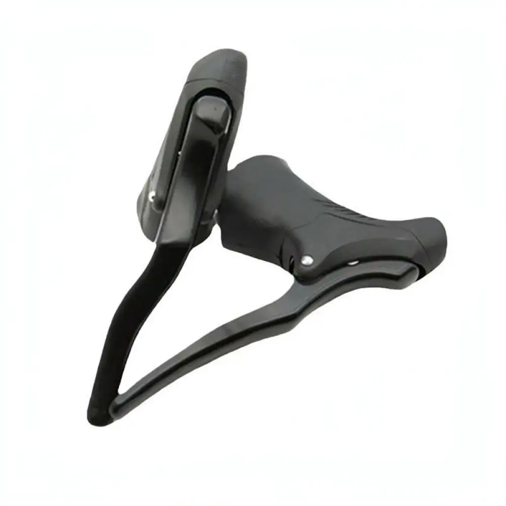 Professional Bicycle Brake Handle Set Aluminum Alloy Cycling Brake Parts For Mountain Road Bike For XT Upgrade