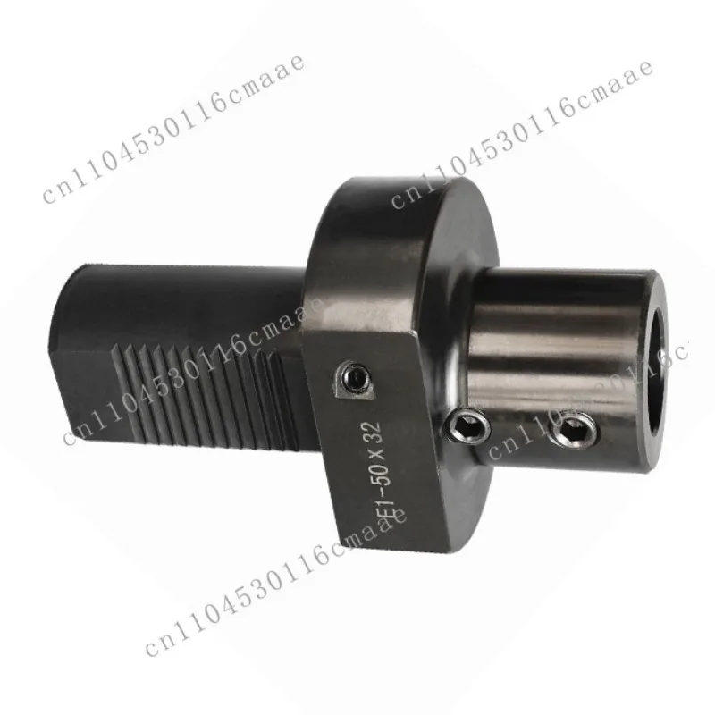 Industrial Machine Tool Equipment Accessories Numerical Control VDI Tool Holder VDI30 Numerical Control Machine Tool Accessories