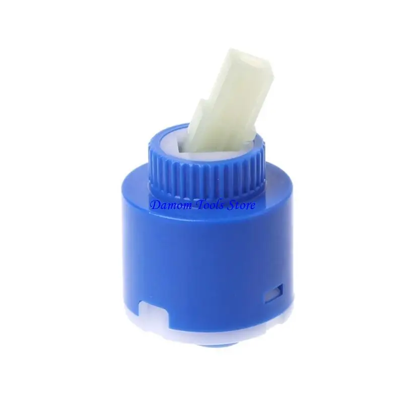 57BE 35mm Ceramic Disc Cartridge Inner Faucet for Valve Water Mixer Tap