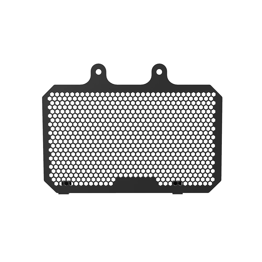 For Husqvarna Vitpilen 401 Svartpilen 401 Motorcycle Radiator Grille Guard Protector Water Tank Protection Cover Accessories