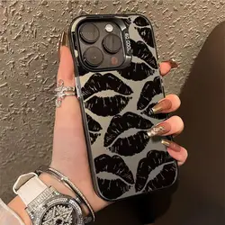 For Funda Xiaomi 13T 14 Poco F6 X6 Pro Redmi Note 13 12 11 11S Pro 13Pro 12Pro 4G 5G Pro Global Case Cute Men Women Phone Cover