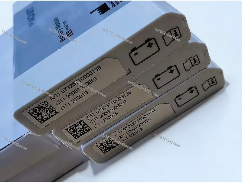 6487180 for Maquet Battery 12V 3500mAH for Servo-i Servo-s New Original Batteries