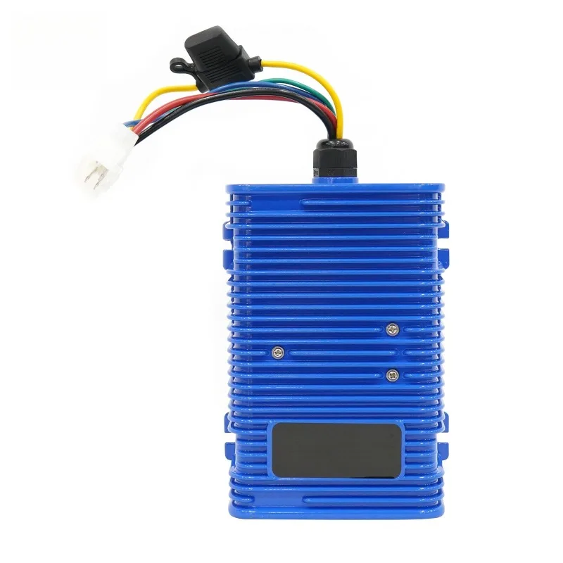 

12V-36V-48V Converter, Voltage Regulator, Golf Cart