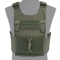 Ranger Green
