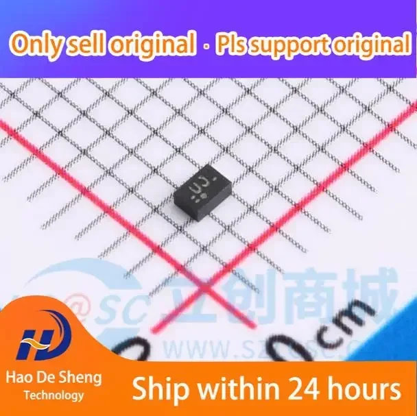 10PCS/LOT  TPS3896ADRYR 6SON  New Original In Stock