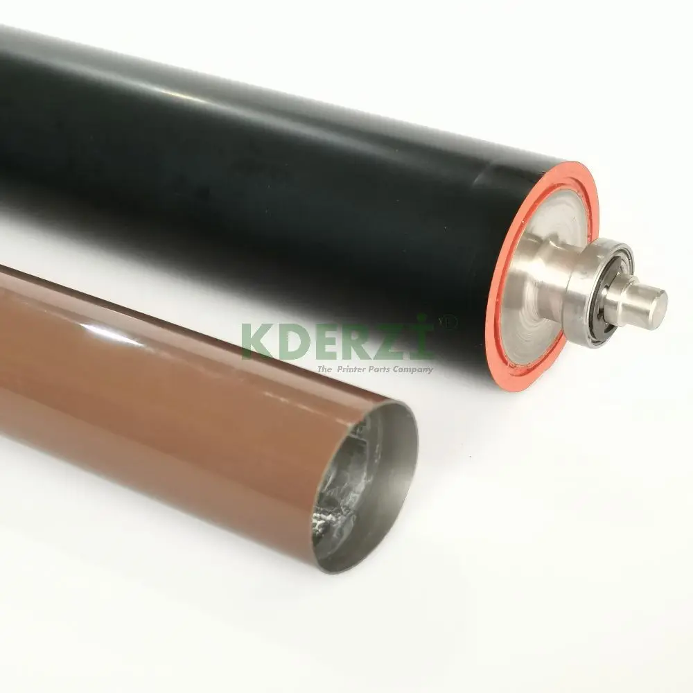 Rolo de pressão do filme, filme do fusor, peças de montagem para Lexmark C792, XS795, XS796, XS798, C792de, X792, Original 40X7100