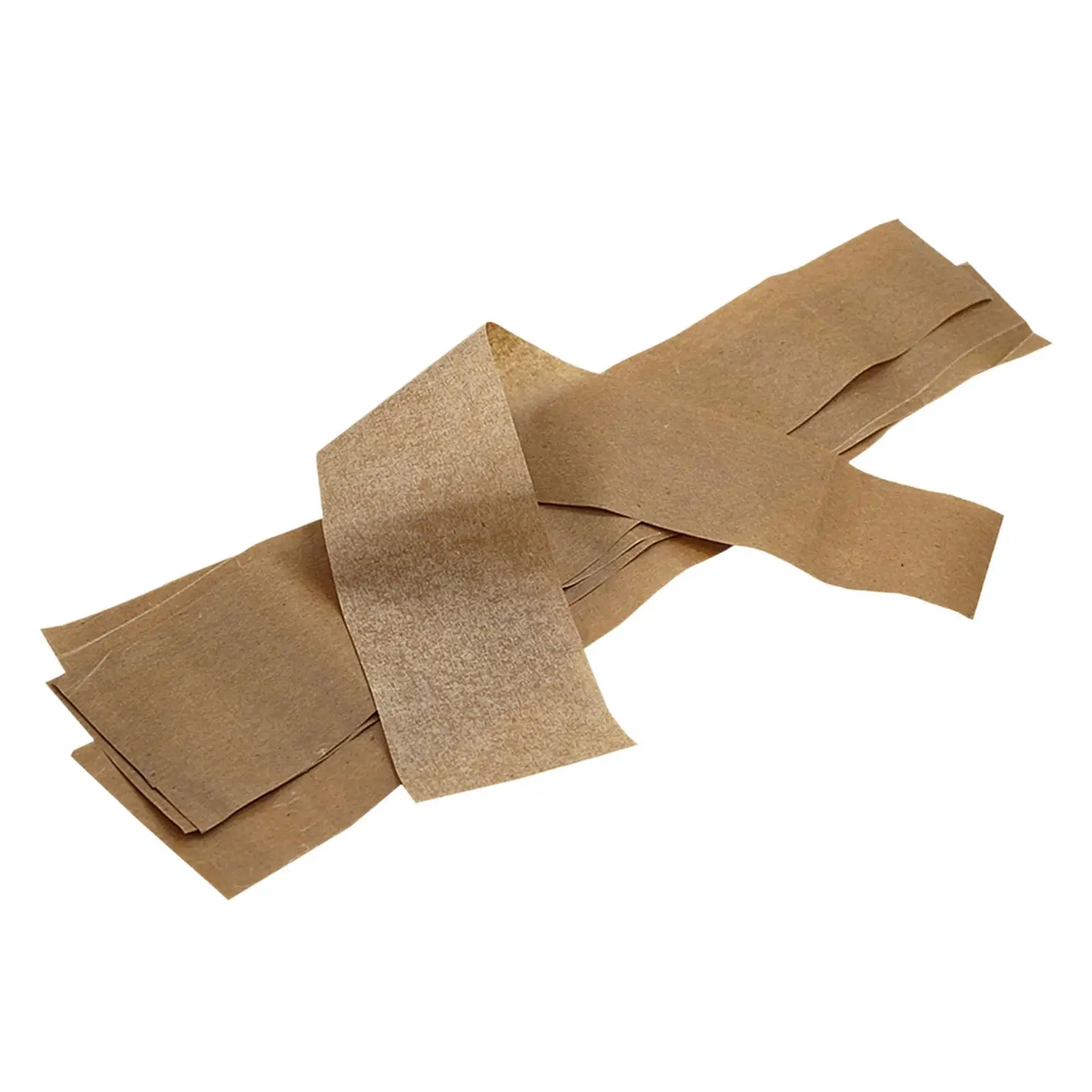 Protective Paper Guitar String Accessory for Acoustic Electric Bass Musical Instruments Universal Fit Supplies