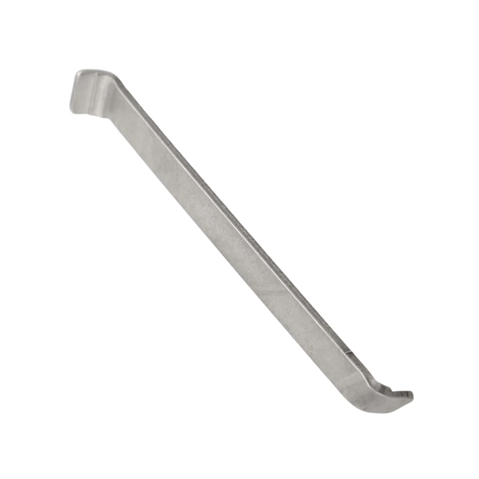 Truss Rod Wrench Luthier Adjust Tool Luthier Tool Optimal Relief And Neck Alignment Quick And Efficient Solution Color Silver