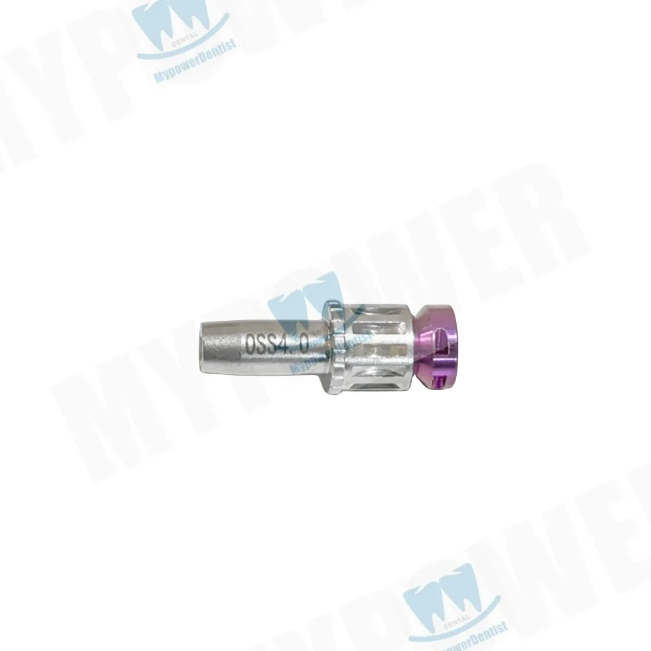 Dental Driver Multi-Unit Compatible with OSSTEM 4.0 Transfer Ball Abutment 7.55*20mm