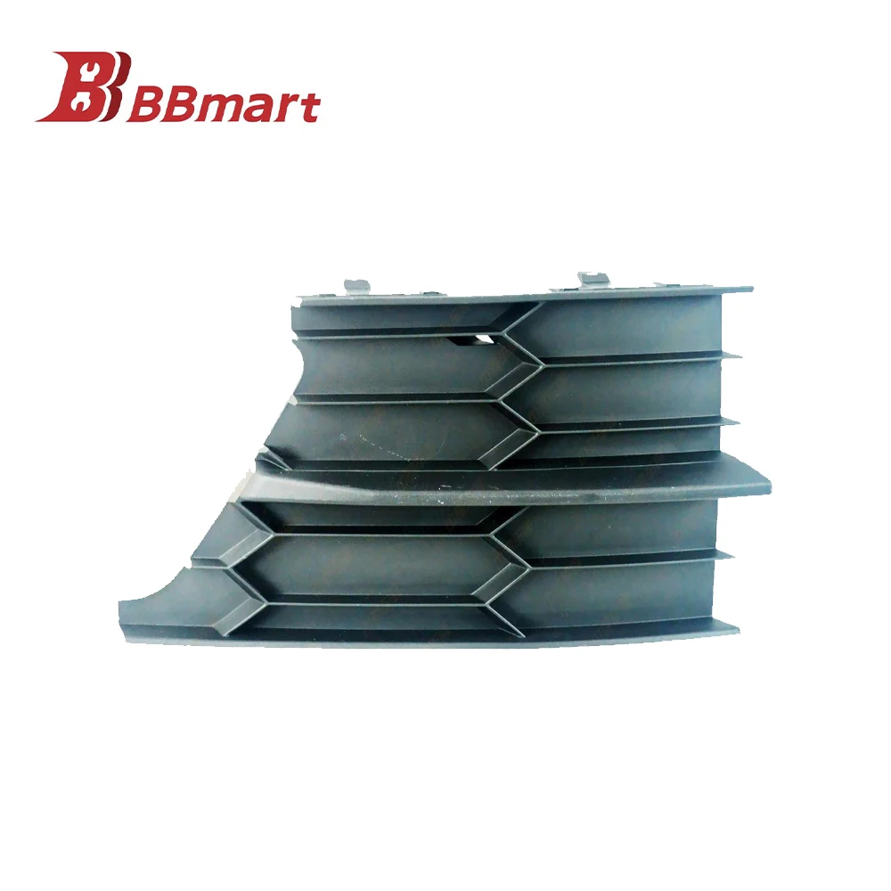 

3TD8546619B9 BBmart Auto Parts 1 Pcs Best Quality Car Accessories Front Left Bumper Grille For Skoda Superb Hao Rui