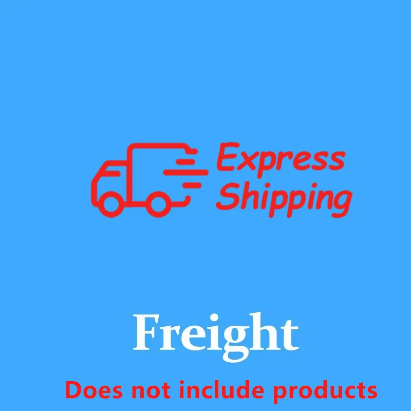 

Freight Shipping Not included product