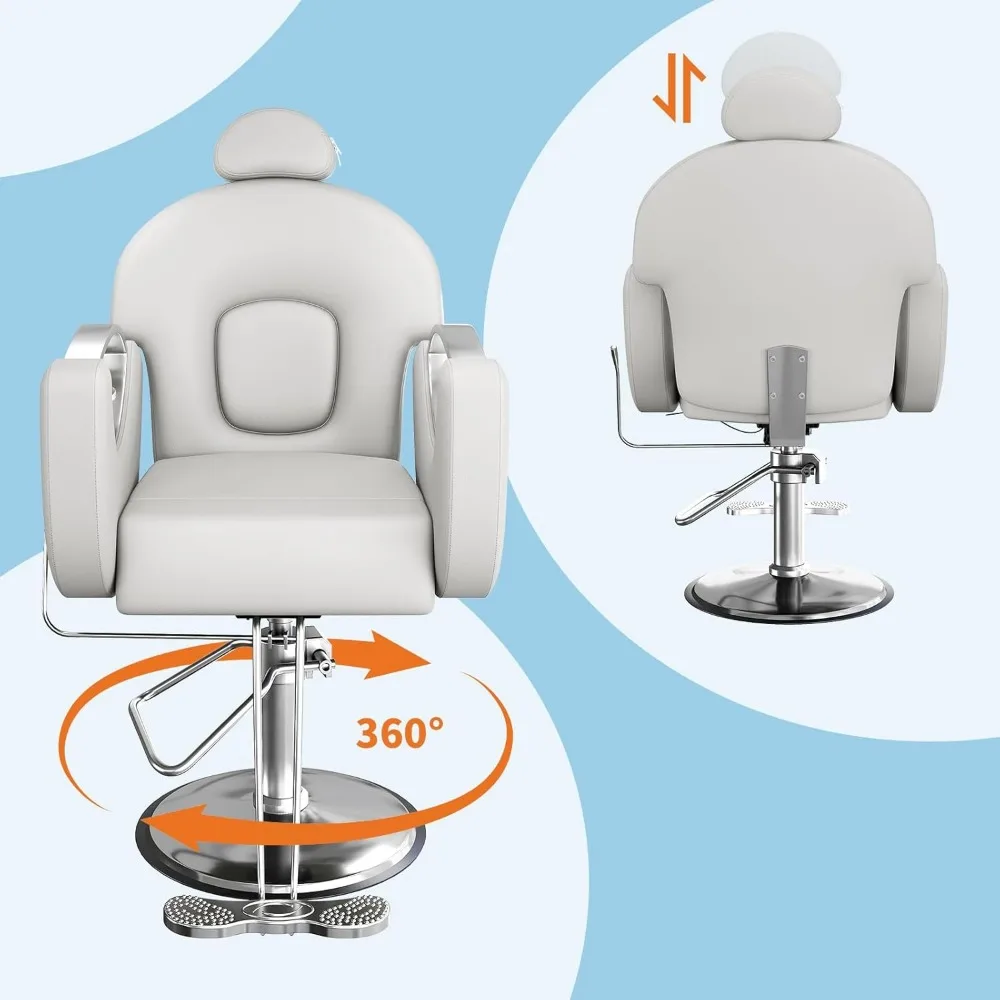 Robuster Klappstuhl und Tischwagen, 800 Pfund Tragkraft, bietet Platz für 84 Stühle und 12 Tische oder 42 Stühle auf zwei Schichten