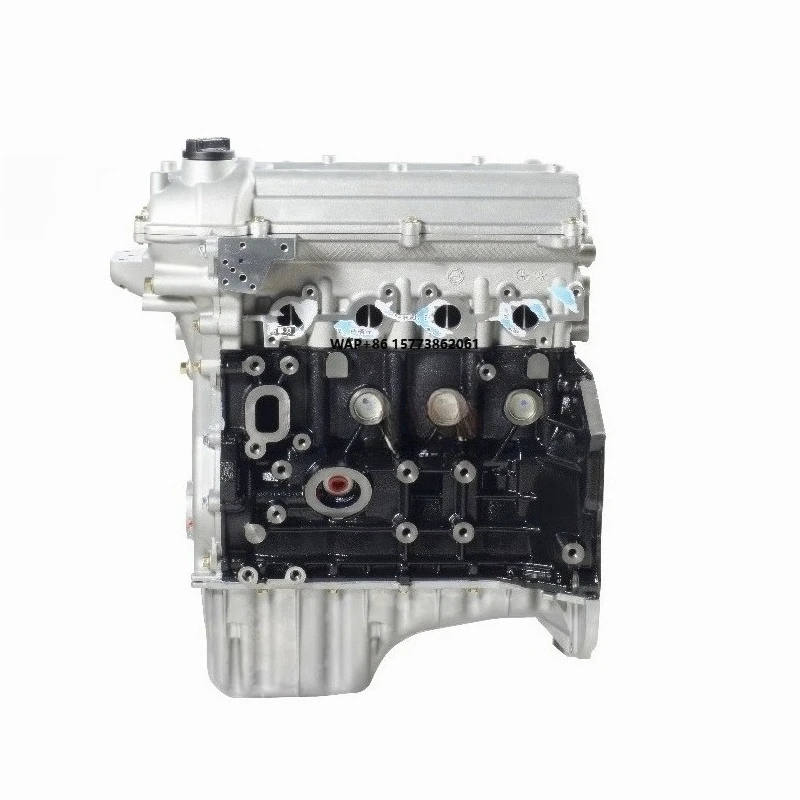 

High Performance New 1.5T Engine SFG15-01 SFG15T for C32 Engine Long Block