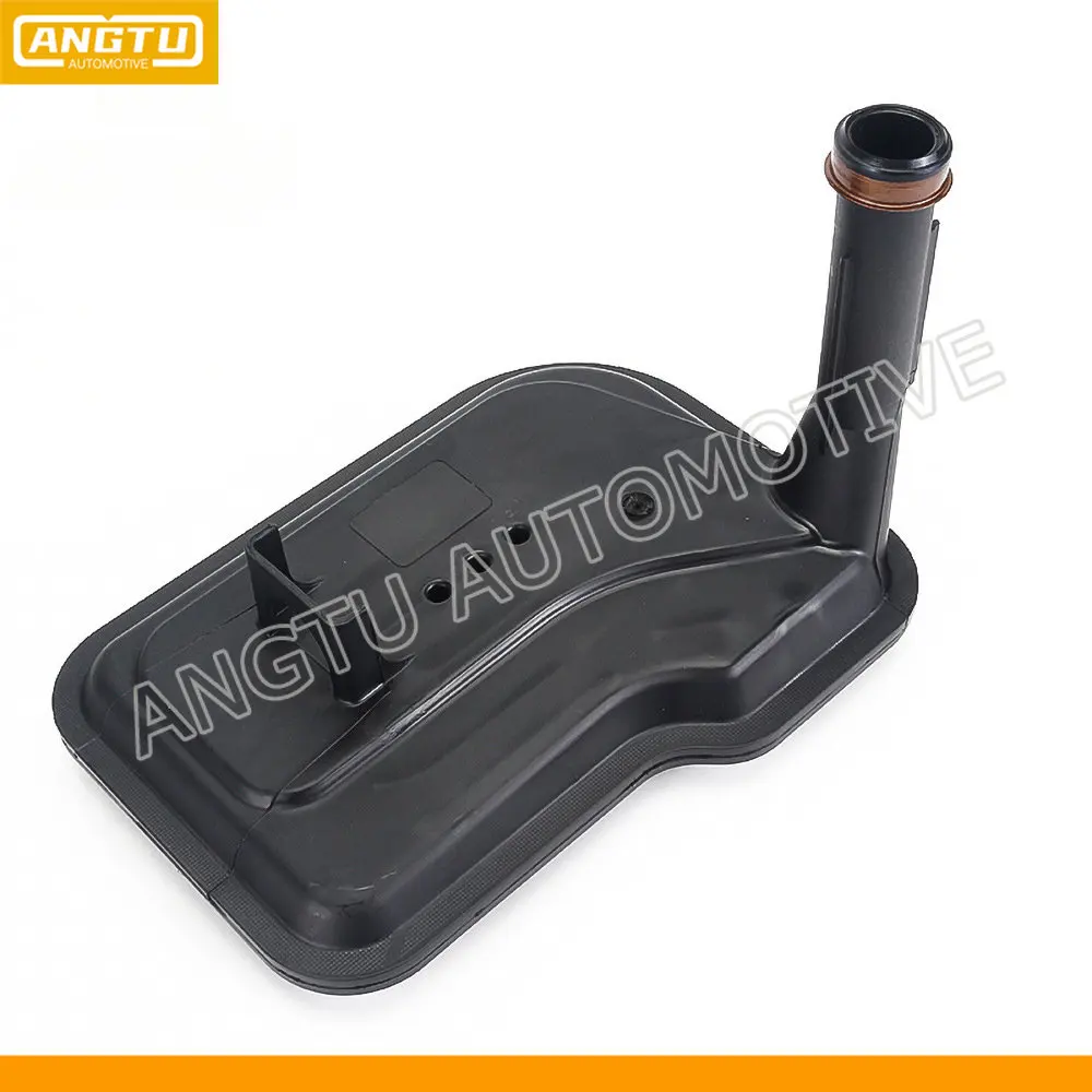 

Auto 6L80E Transmission Oil Filter 16CM Tube Length 24236931 24236518 for GM BMW Auto Parts