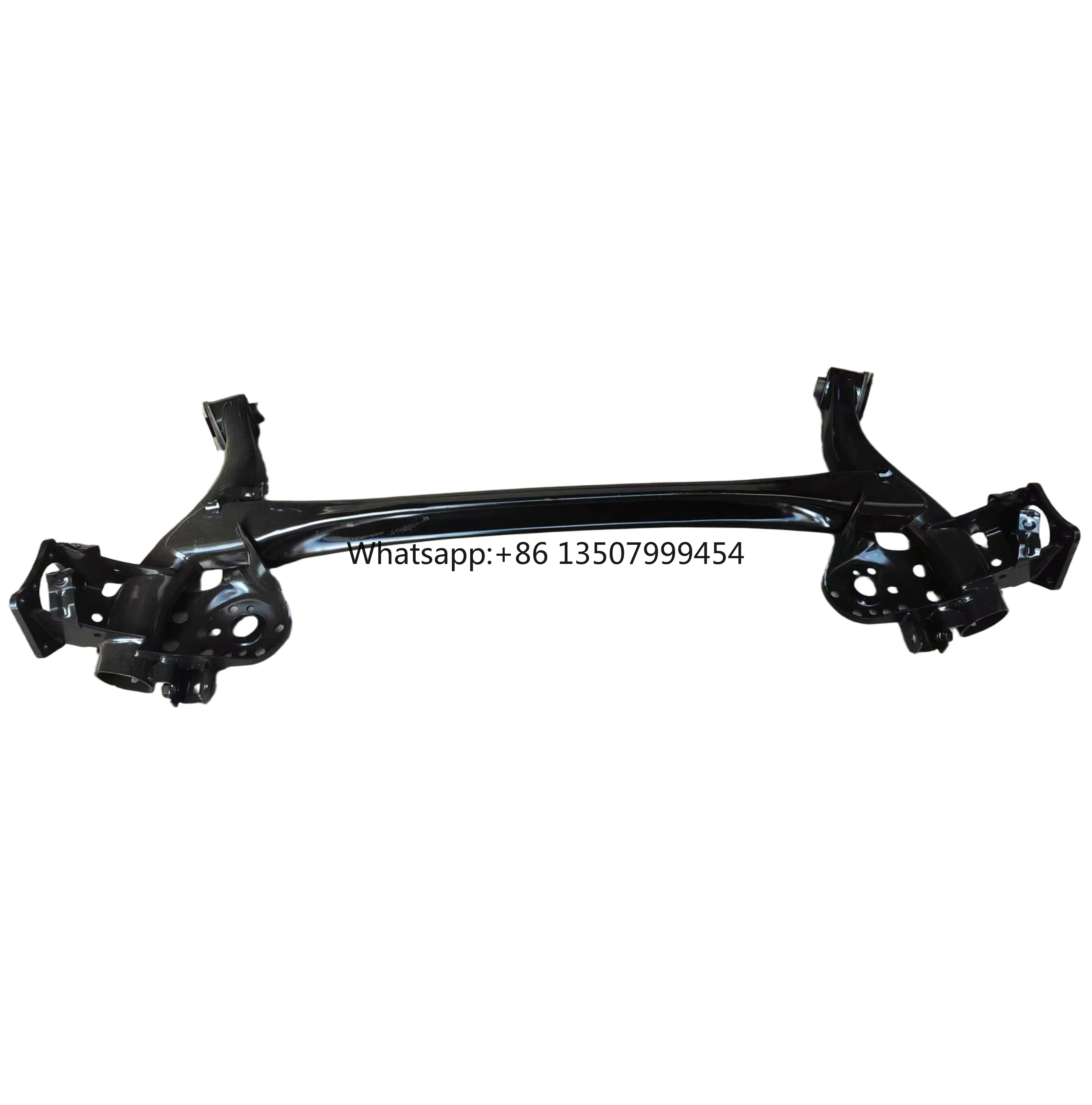 

Trumpchi S Old Model Rear Axle Part No.3760004ARD0000 HQ-F78ZF High Quality Original Factory Auto Chassis Component Stock 1