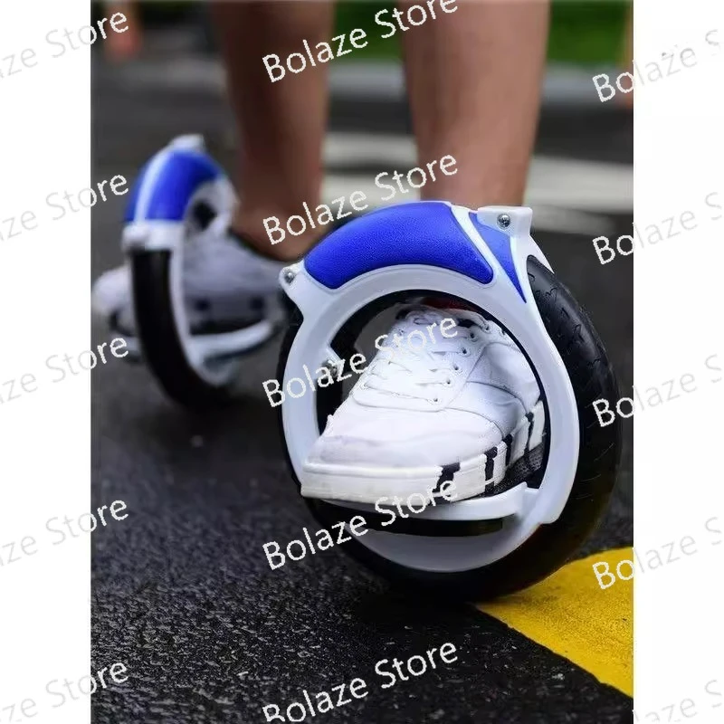 Flying scooter adult super drag skateboard wheel skate blade dual-purpose