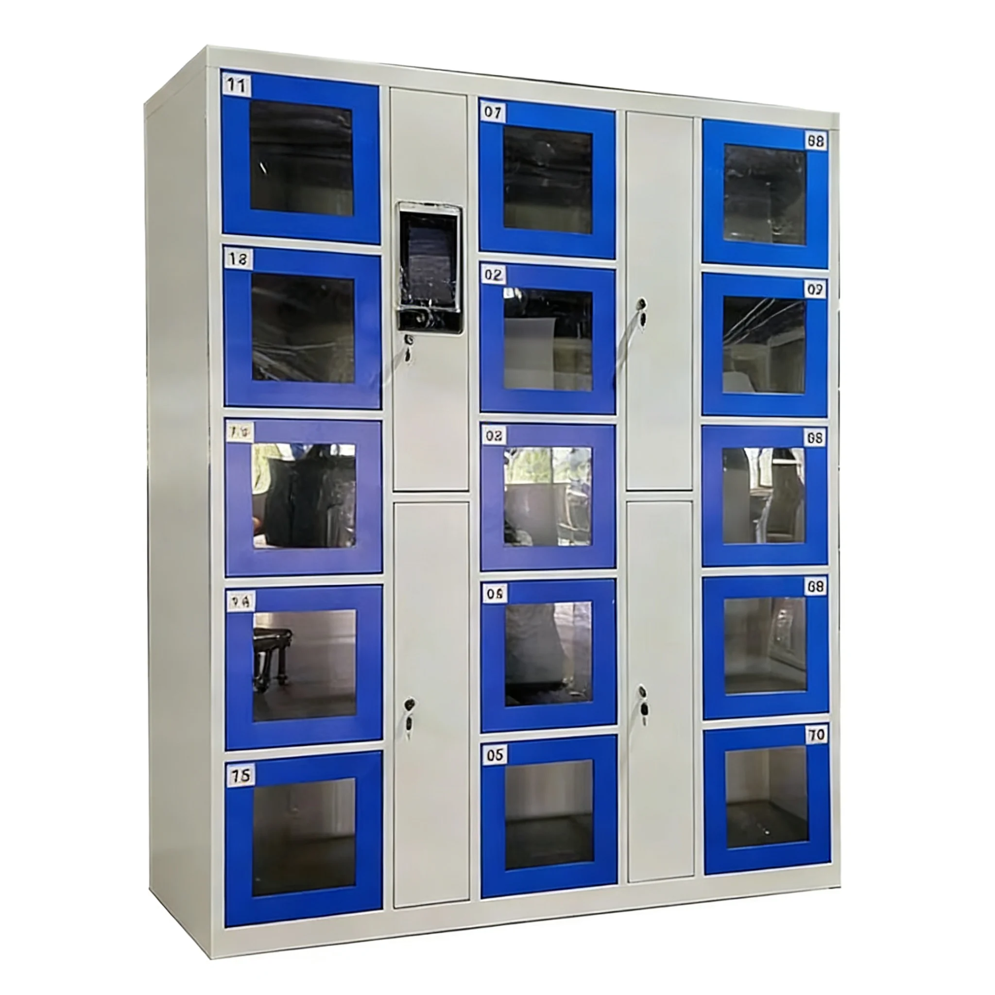 #Hu High Quality Gy…