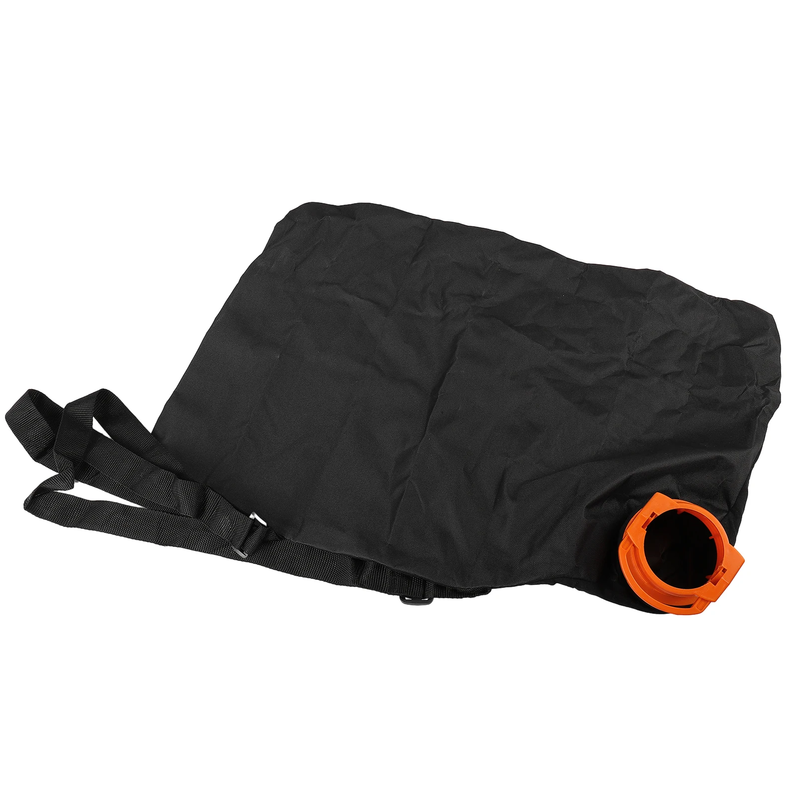 

Leaf Blower Collection Bag Suitable For Worx 12 WG509 For TriVac Leaf Vacuum Leaves Cleaner Catch Sack Bag Outdoor Garden Tools