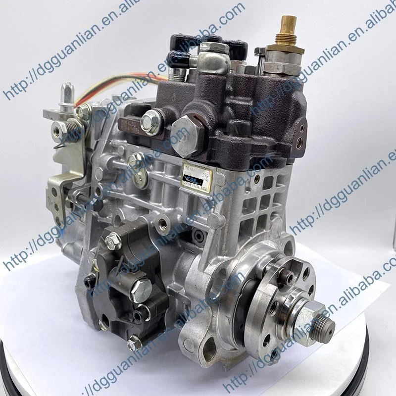 Original Diesel Engine X5 Fuel Injection Pump 729906-51351 for Engine 4TNV94L-BXPHZ