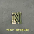 N