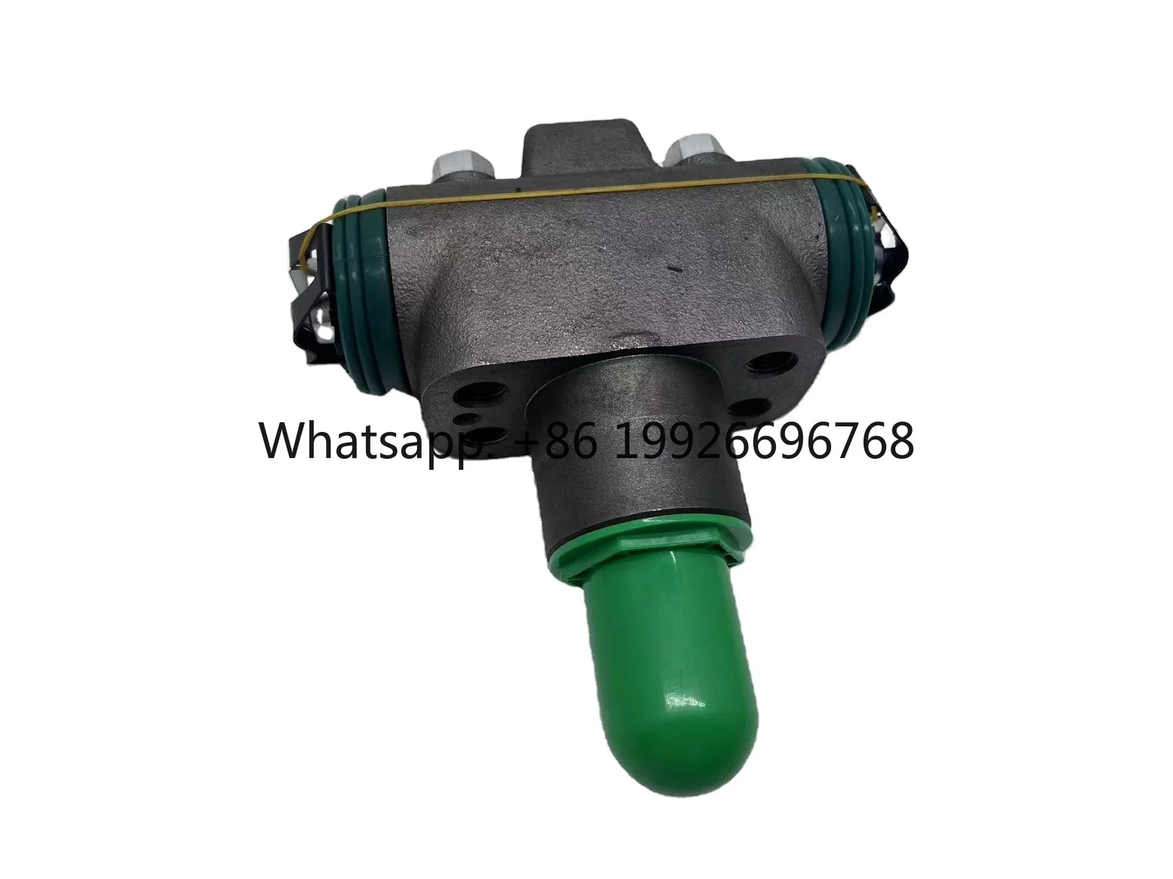 

14352034 Heavy Duty Brake Caliper Auxiliary Brake Slave Cylinder Actros 3341 4141 Replacement Spare Parts