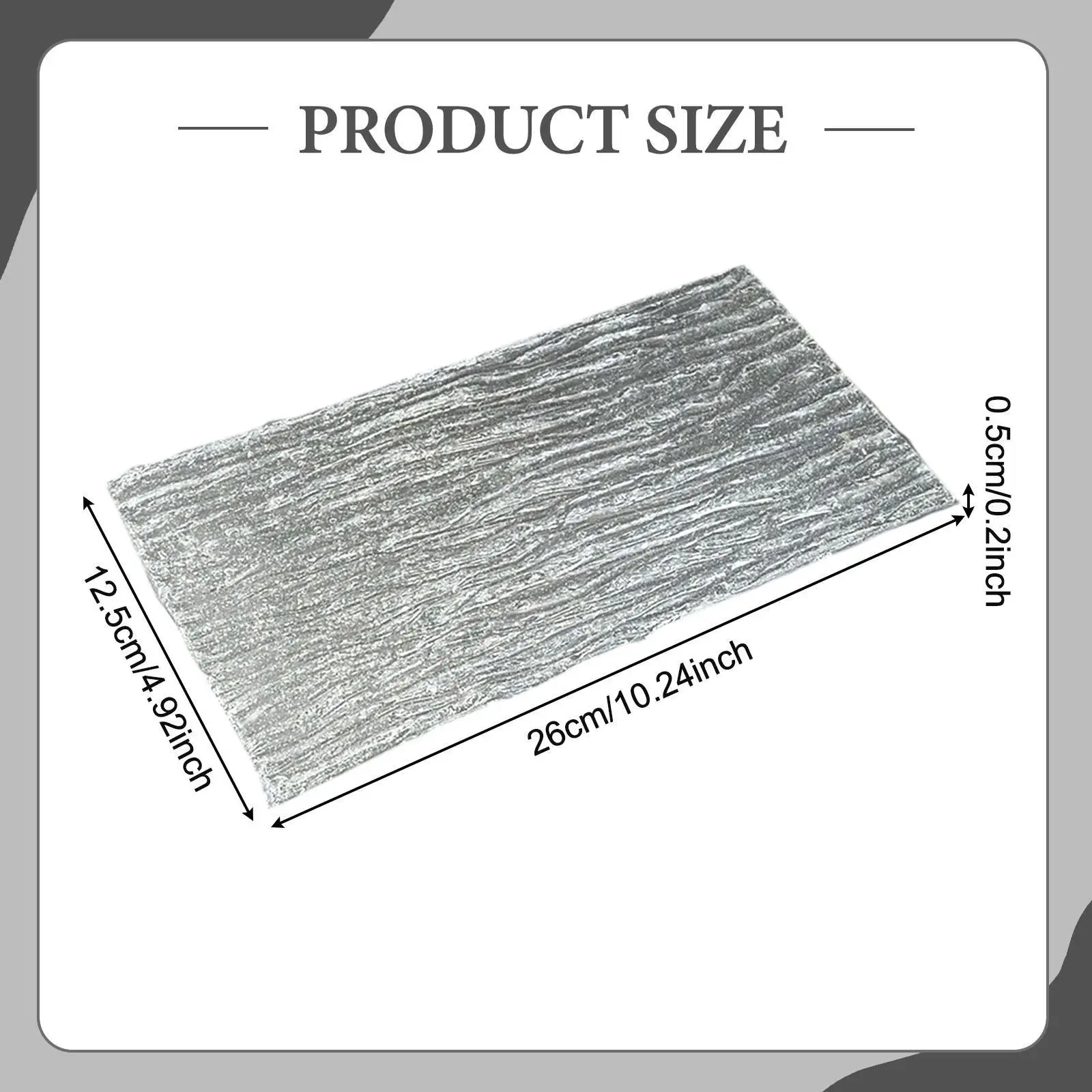 

Artificial Water Effect Sheet,Realistic Waterfall Model Water Texture for Sand Table Scenery