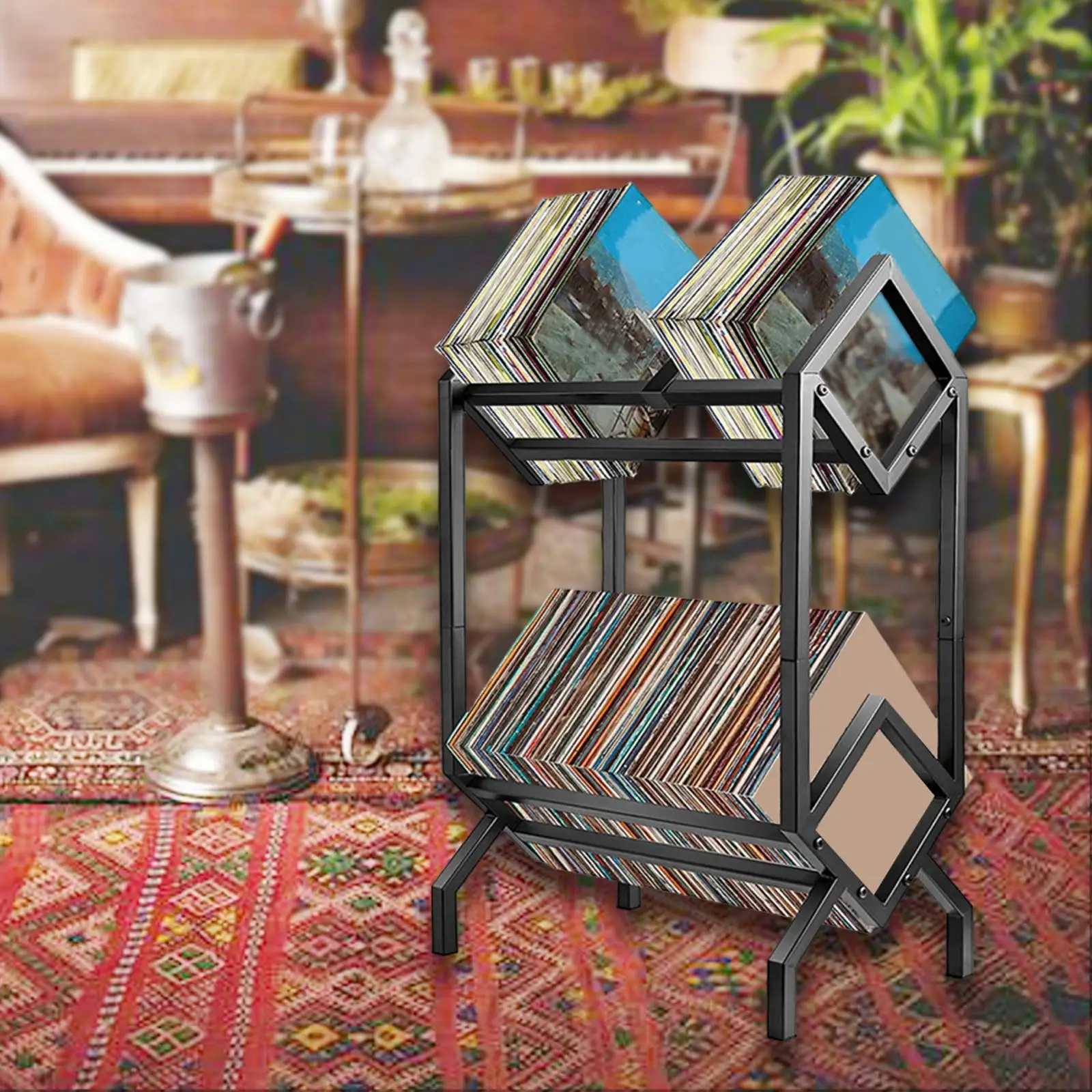 Thumbnail 3 - #17 Highest Rated CD Storage Racks to Buy in 2026