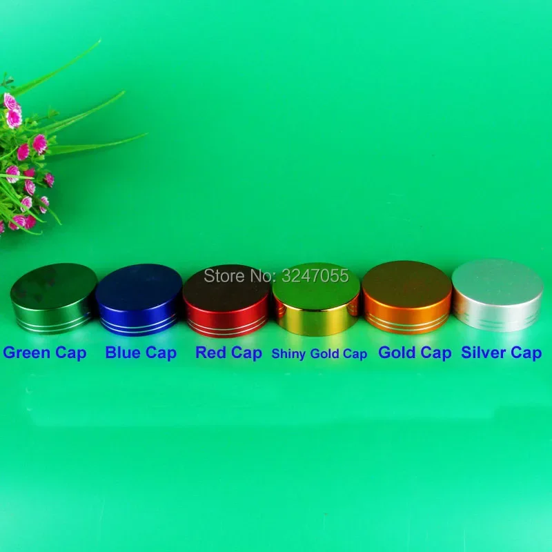 120ml Plastic Empty Medicine Capsules Refillable Bottle, DIY 120cc Green/Blue/Brown Convenient Tablets/Pills Packing Container