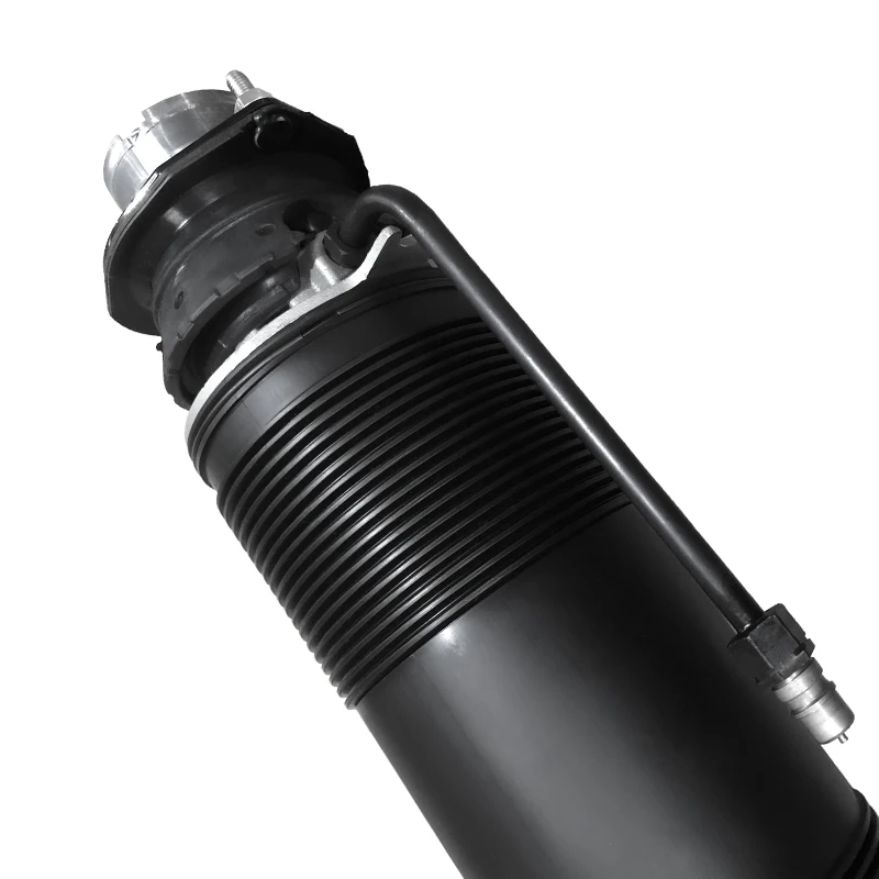 Rear Right ABC Hydraulic Shock Absorbers For Mercedes SL-Class R230 SL500 SL55 AMG 2001-2010 Spare Parts OE 2303200513 Electric