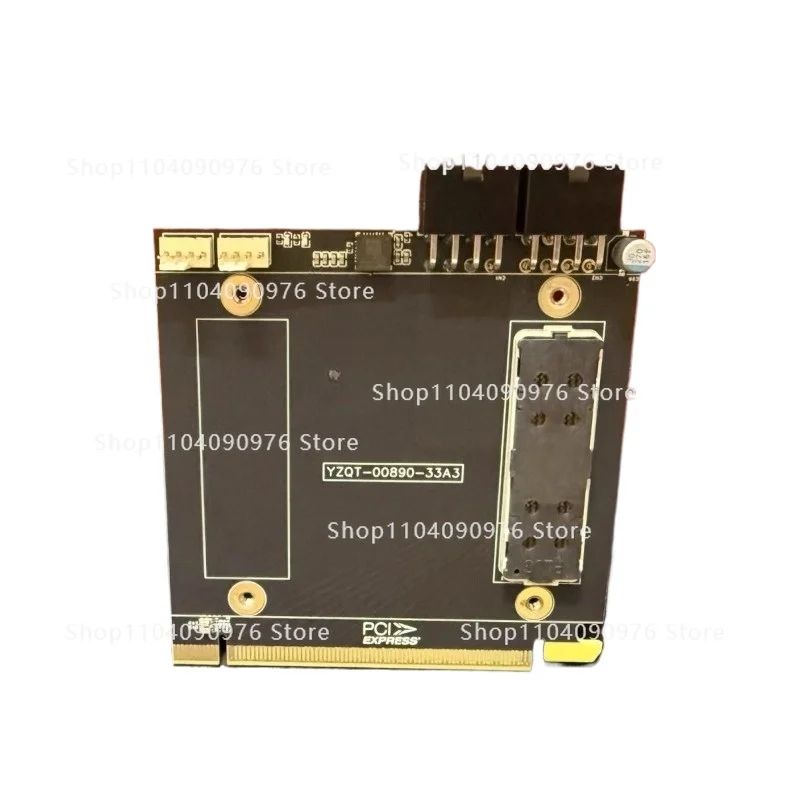 

V100 Sxm2 Graphics Card P100 Sxm2 Adapter Board, Adapter Card