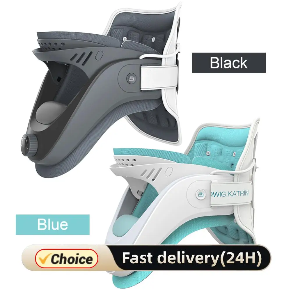 

Устройство для вытяжения шейного отдела, носилки для шеи, корректор осанки, корсет для шеи, уход за растяжкой шейки матки, поддержка шеи, хиропрактика, облегчение боли