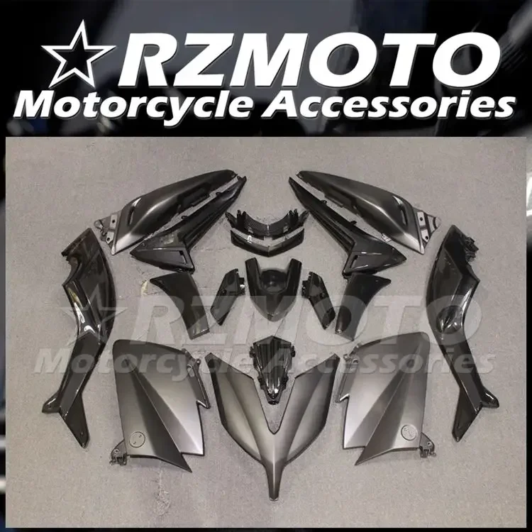 

Custom New ABS Motorcycle Fairings Kits Fit For YAMAHA T-max 530 2015 2016 tmax 15 16 Bodywork Set Custom