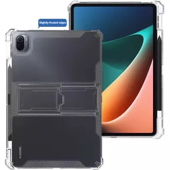 حافظة هوائية واقية من البولي يمن السيليكون الناعم مع فتحة قلم لشاومو شاومو ، 5 برو ، 6 ماكس ، 6 برو ، من من ، سي ، 11 