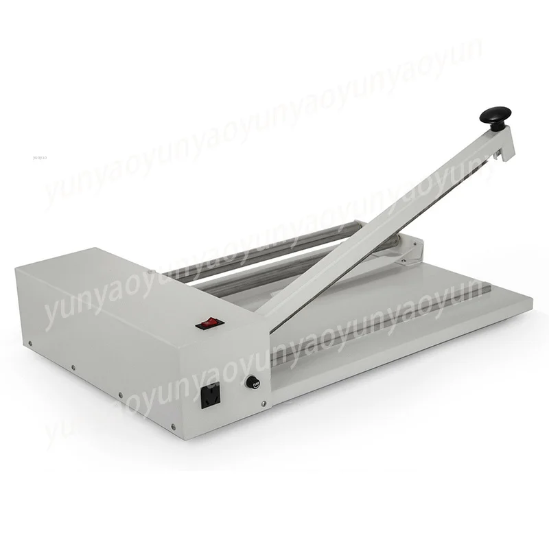 18 Inch Instant Heating Heat Shrink Packaging Machine Multifunctional Food Sealing and Laminating Equipment