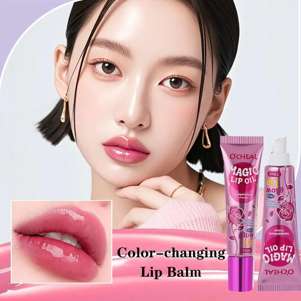 1/2/3pcs Magic Color-Changing Matte Blusher Waterproof Liquid Blush Long-Lasting Easy Makeup Complexion Enhancer Pink Face Rouge