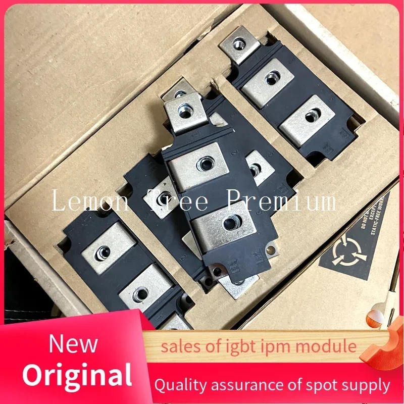 

MT3-540-14-A2-N MT3-540-16-A2-N MCC501-12io1 MCC501-14IO2 MCC501-16IO1 MCC501-16IO2 IGBT Module New Original