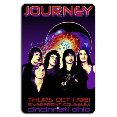 1e,Epic Journey: Live in Cincinnati 1981