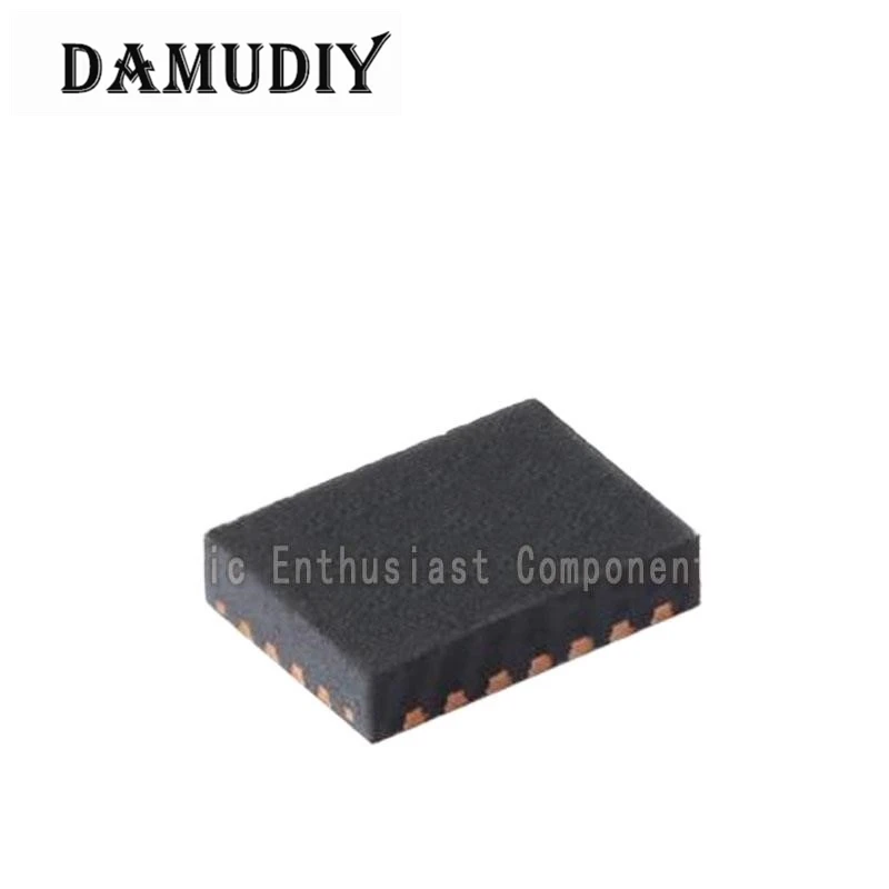 TPS63020DSJR PS63020 new For DIY Kit Dual