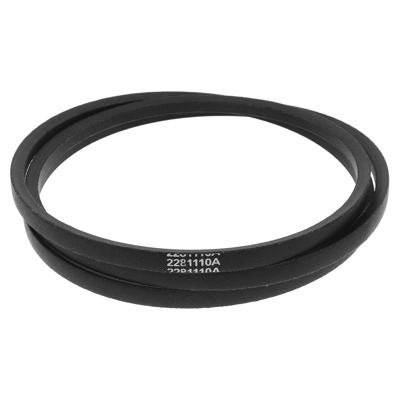 

1pc Lawn Belt Rubber Drive Belt For Mower Trimmer Replacement Durable Flexible Use High Performance Mower Parts Garden Tool