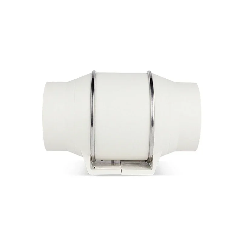 مروحة عادم منزلية للمطبخ والمرحاض ، كوة بأنبوب 6 بوصة ، مروحة عادم ، تهوية هواء ، معزز سقف ، استنفاص معدني ، صيحات