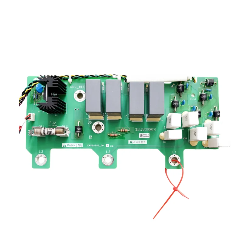 

EAV68785-00 inverter ATV61930 series 110-132-160KW charging absorption rectifier