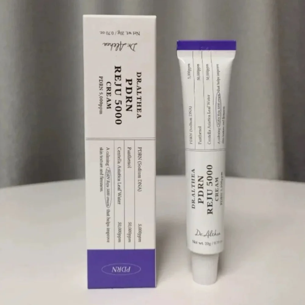 Soothing Face Cream…