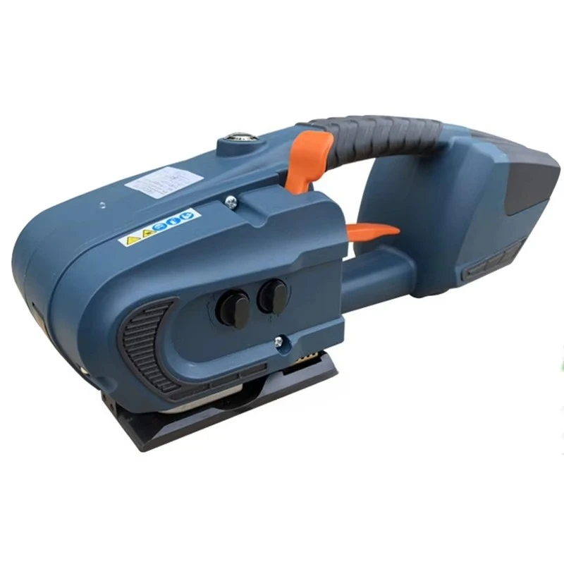 

ZC1-Portable Battery PET PP Hand Held Electric Strapping Machine