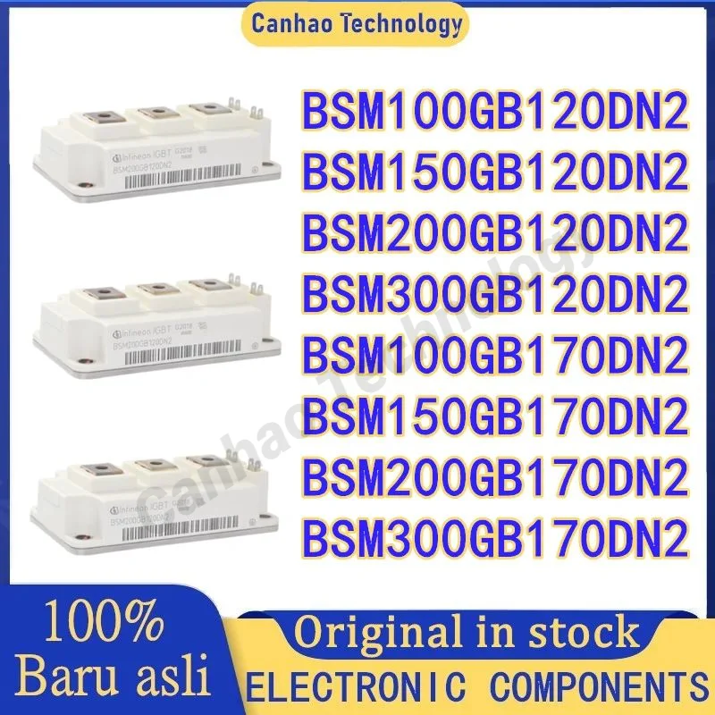 

BSM150GB120DN2 BSM100GB120DN2 BSM200GB120DN2 BSM300GB120DN2 BSM100GB170DN2 BSM150GB170DN2 BSM200GB170DN2 BSM300GB170DN2 модуля BSM300GB170DN2