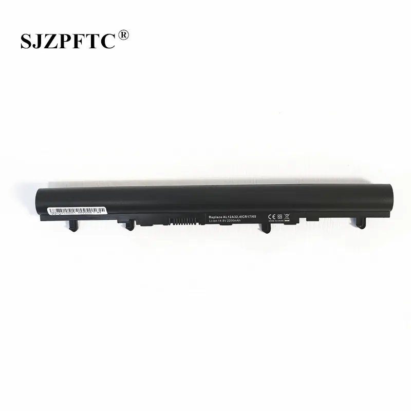 

Use for Acer Laptops V5-471G V5-431 410 551 531 571G AL12A32 MS2360 MS2367 AL12A72 E1-530/572G/470G/570G 14.8V 2200MAH Battery